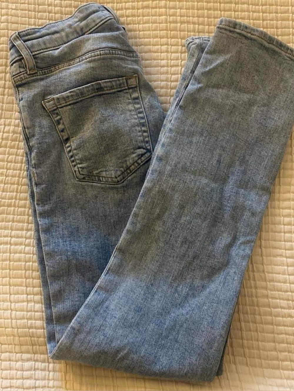 H&M jeans